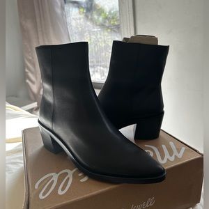 Madewell Darcy Boot size 8 - NEVER WORN
